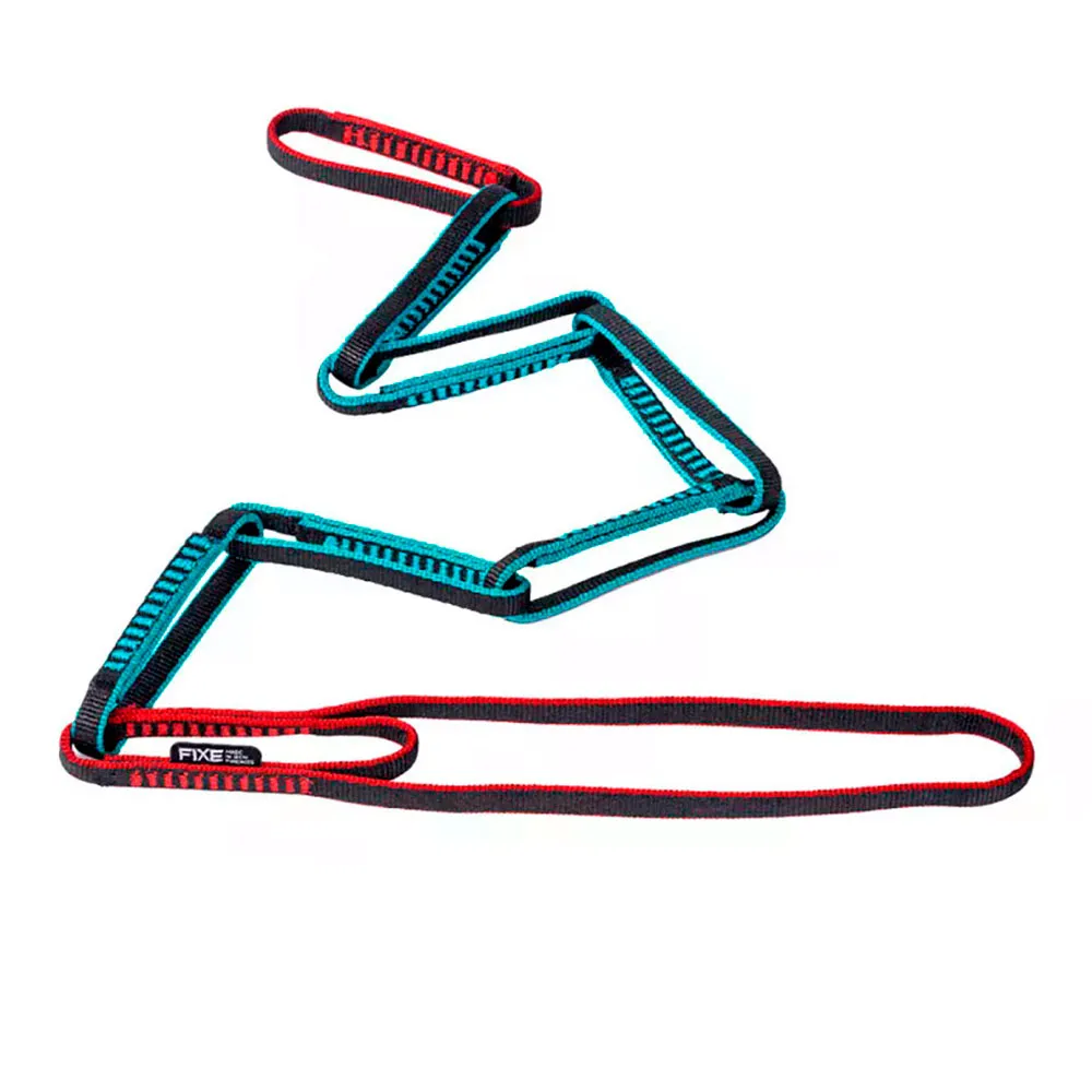 Alien Cams Multi Chain Daisy Chain Multicolor