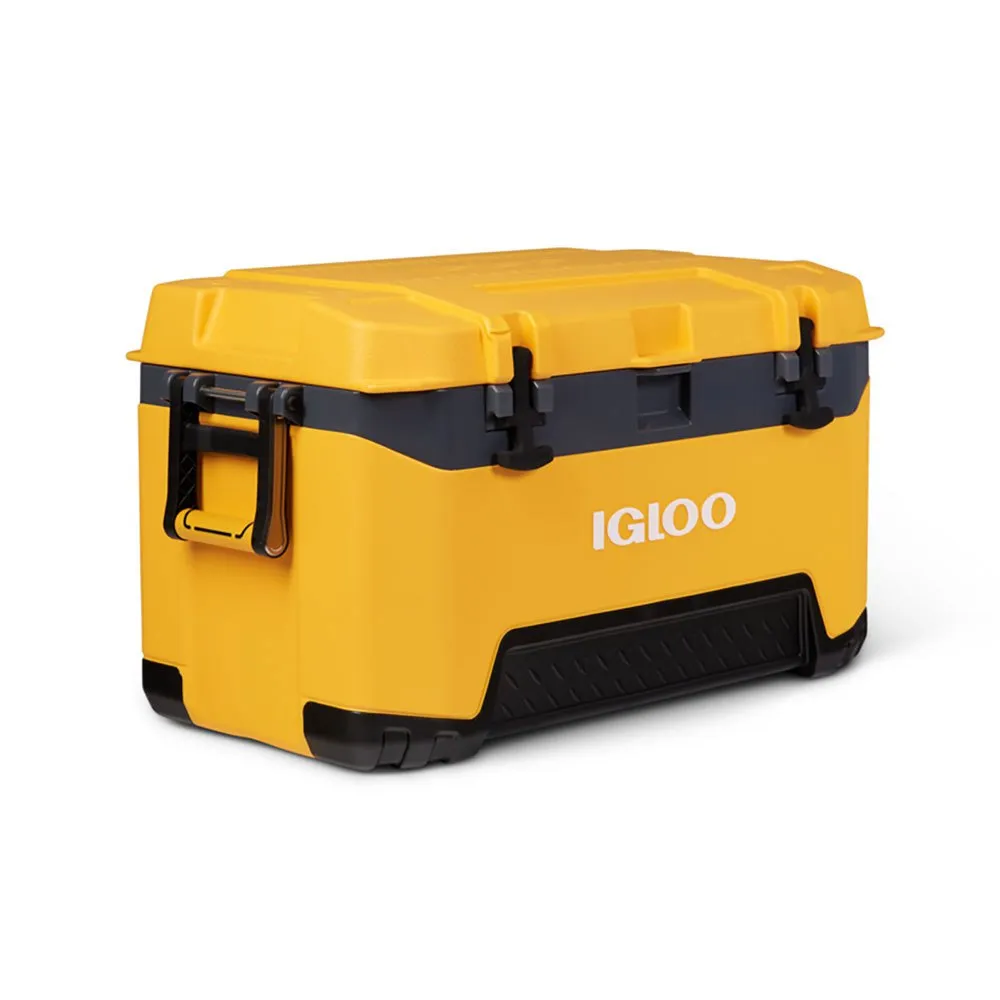 Igloo Coolers Bmx 68l Harde Draagbare Koeler Desert