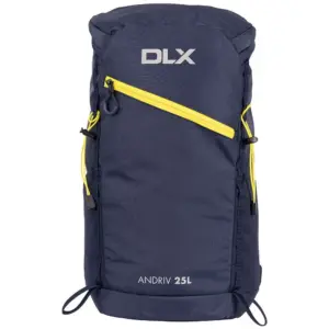 Dlx Andriv 25l Rugzak Blauw