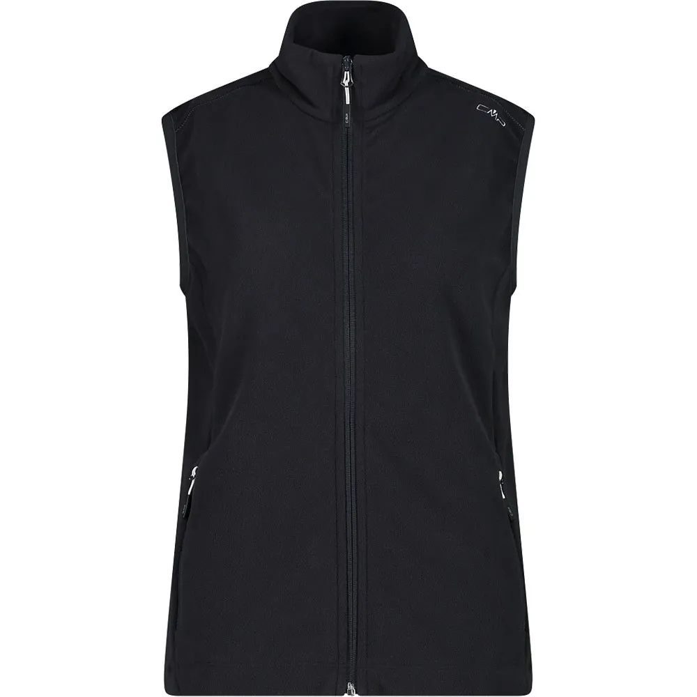 Cmp 30g7496 Vest Antraciet