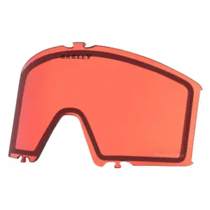 Oakley Goggles Target Line L Prizm Rose Lens