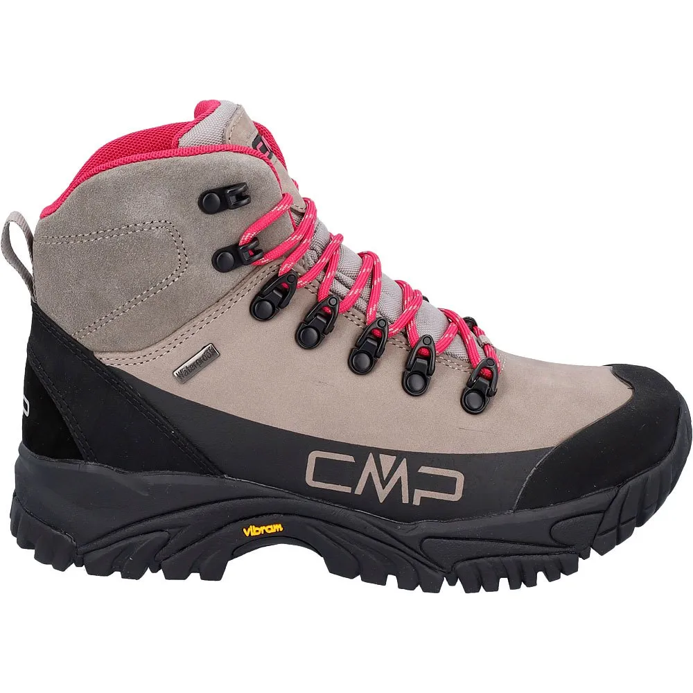 Cmp 30q4716 Wandelschoenen Desert