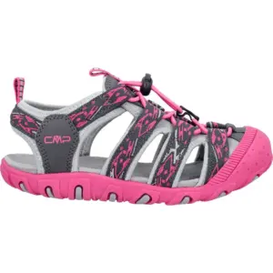 Cmp 30q9524 Sandalen Grijs