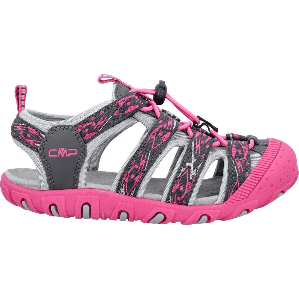 Cmp 30q9524 Sandalen Grijs