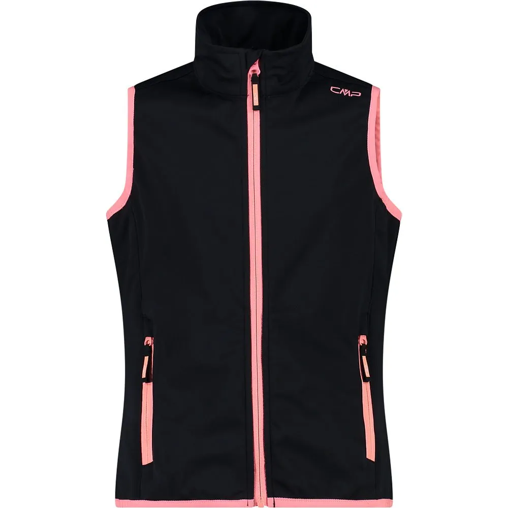 Cmp 31a5025 Vest Antraciet