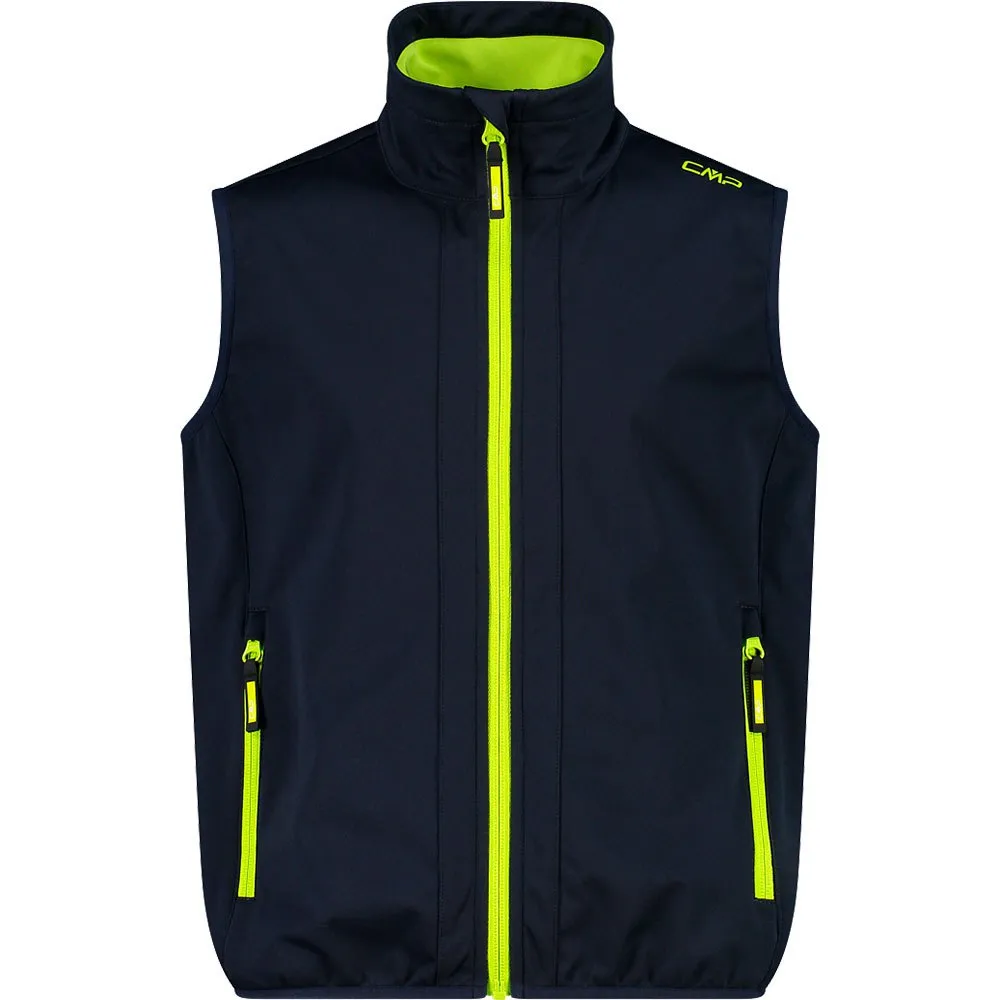 Cmp 31a5044 Vest Blauw