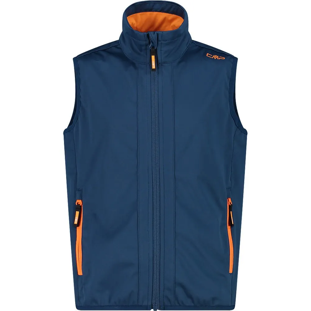 Cmp 31a5044 Vest Bluesteel