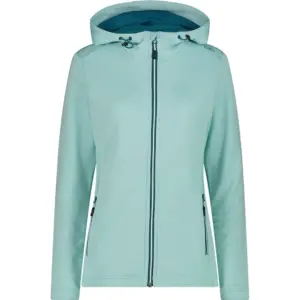Cmp 31e1836 Softshelljack Acqua