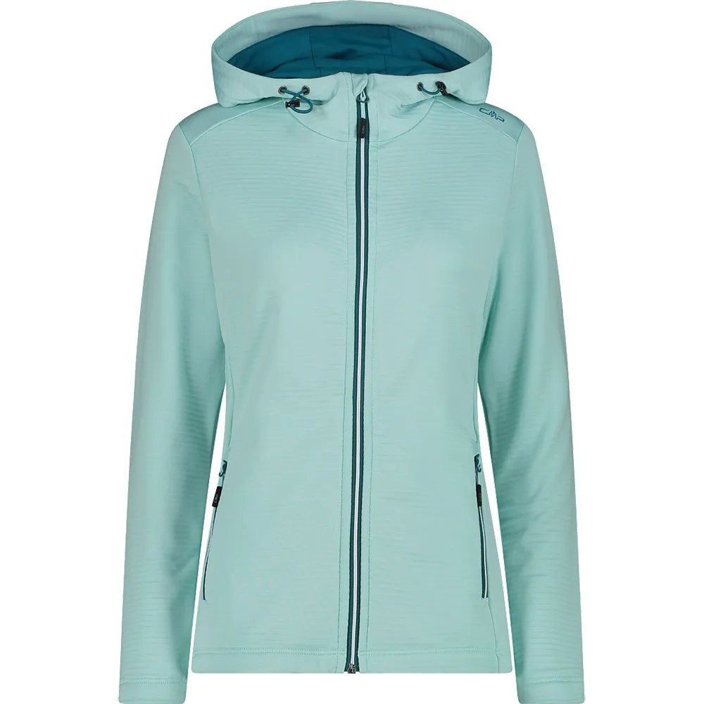 Cmp 31e1836 Softshelljack Acqua