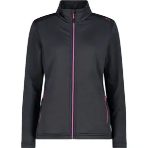 Cmp 31e1846 Fleece Antraciet