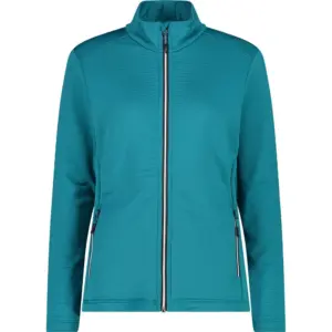 Cmp 31e1846 Fleece Turquoise
