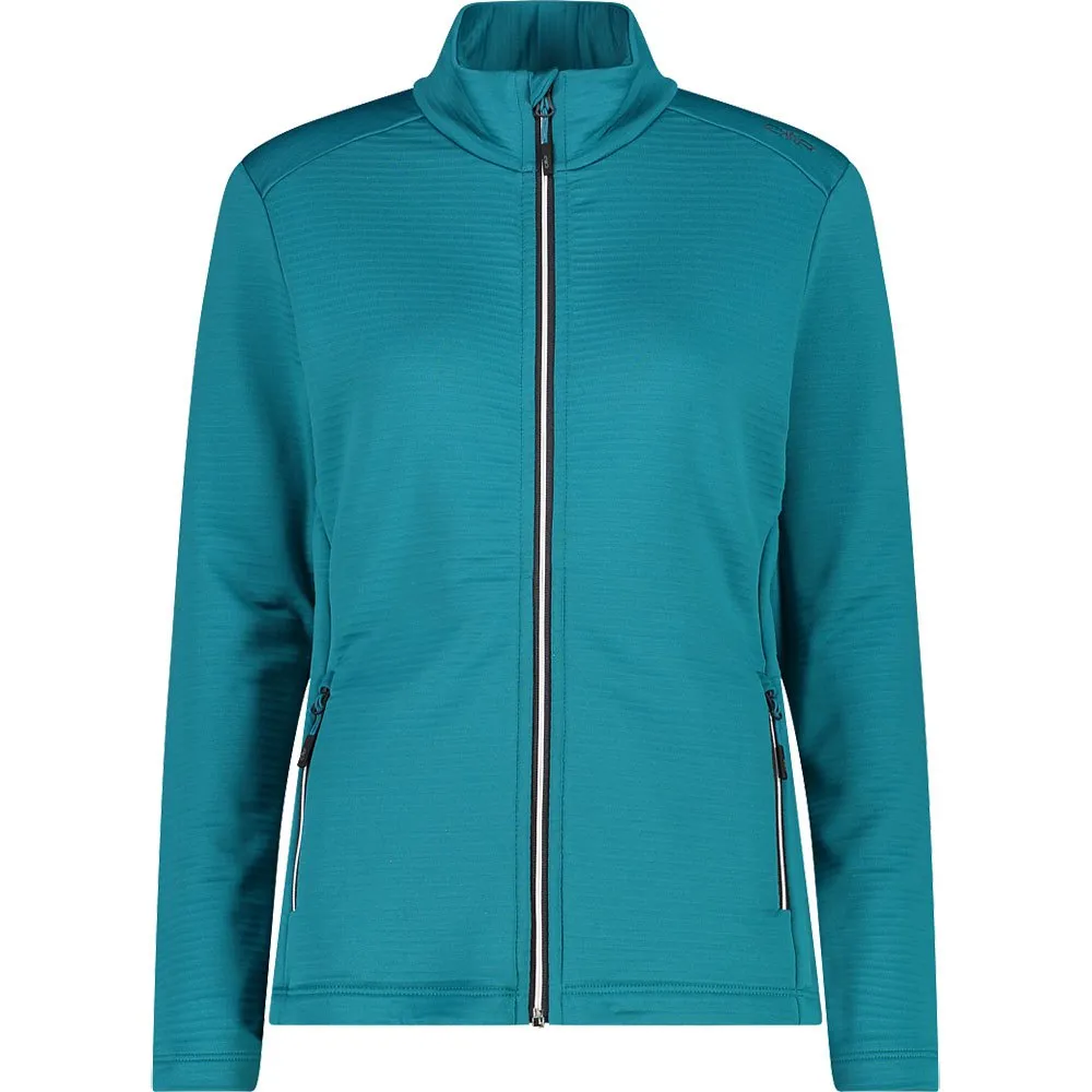 Cmp 31e1846 Fleece Turquoise