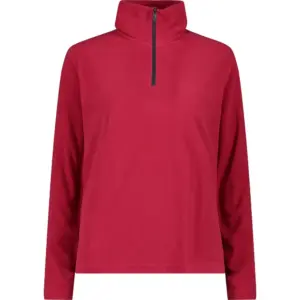 Cmp 31g3656 Sweatshirt Met Halve Rits Anemone