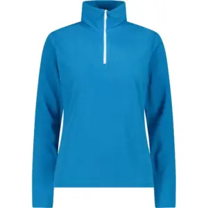 Cmp 31g3656 Sweatshirt Met Halve Rits Giada