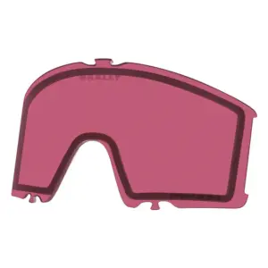 Oakley Goggles Target Line M Prizm Dark Lens