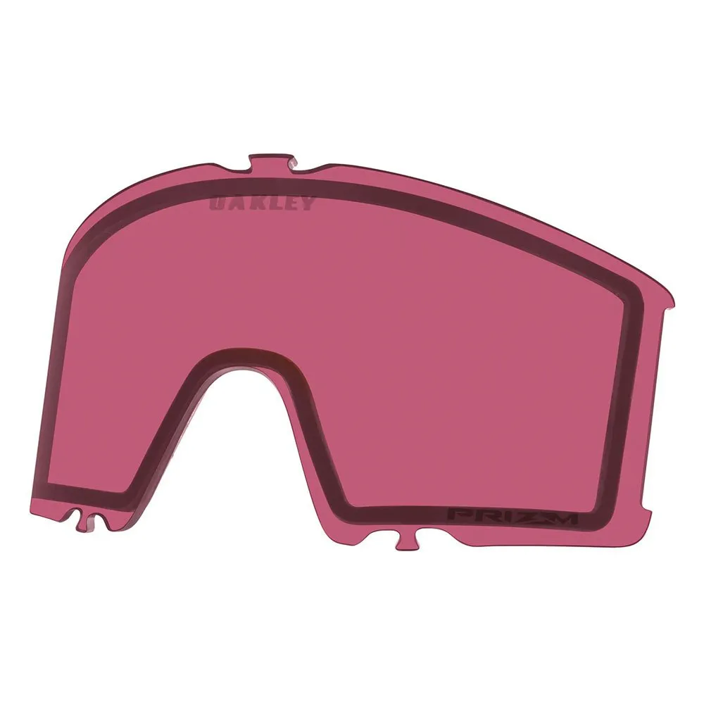 Oakley Goggles Target Line M Prizm Dark Lens