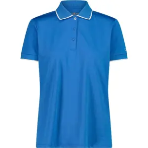 Cmp 31t5066 Korte Mouw Poloshirt Provenza