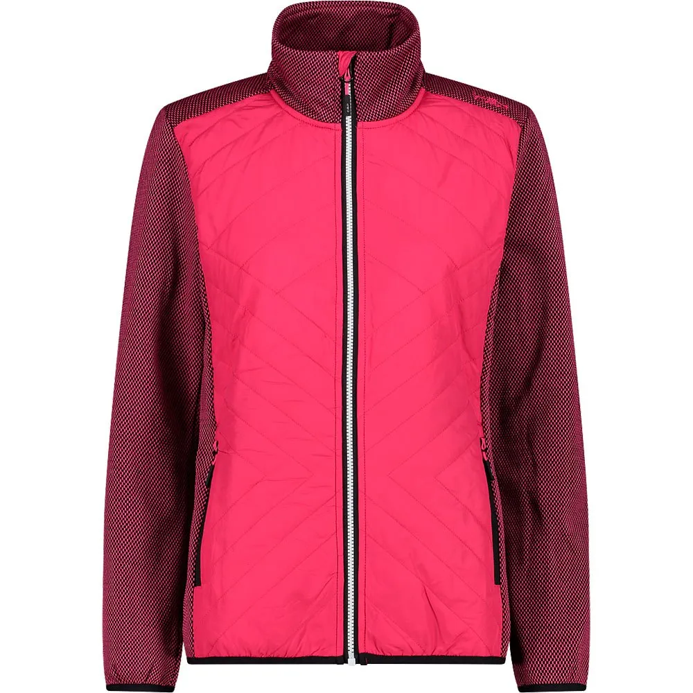 Cmp 32h2046 Fleece Paars
