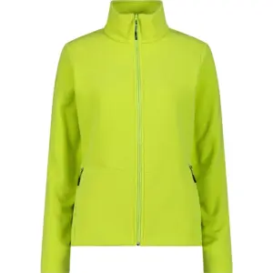 Cmp 33h1826 Fleece Met Volledige Rits Mapple