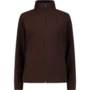 Cmp 33h1826 Fleece Met Volledige Rits Arabica