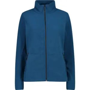 Cmp 33h1826 Fleece Met Volledige Rits Copenaghen