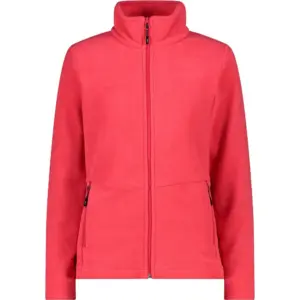 Cmp 33h1826 Fleece Met Volledige Rits Corallo