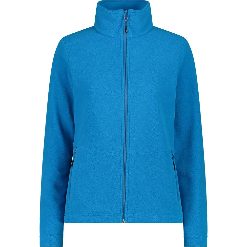 Cmp 33h1826 Fleece Met Volledige Rits Giada