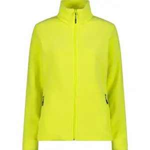 Cmp 33h1826 Fleece Met Volledige Rits Groen