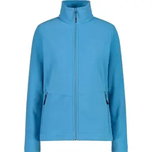 Cmp 33h1826 Fleece Met Volledige Rits Niagara