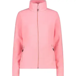Cmp 33h1826 Fleece Met Volledige Rits Pesca