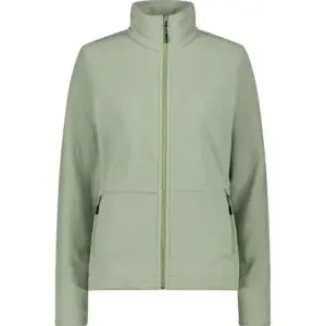 Cmp 33h1826 Fleece Met Volledige Rits Salvia