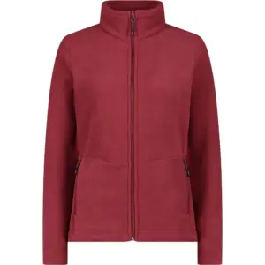 Cmp 33h1826 Fleece Met Volledige Rits Syrah