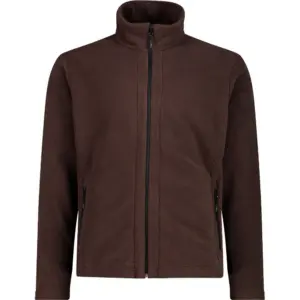 Cmp 33h1827 Fleece Met Volledige Rits Arabica