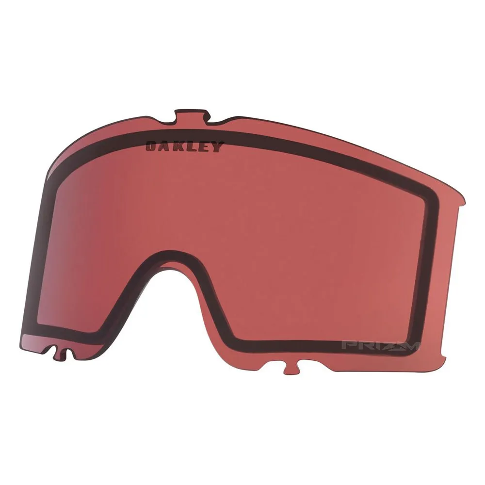 Oakley Goggles Target Line S Prizm Dark Lens