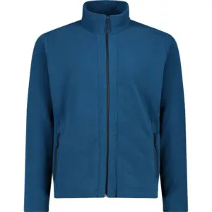 Cmp 33h1827 Fleece Met Volledige Rits Copenaghen