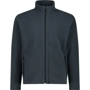 Cmp 33h1827 Fleece Met Volledige Rits Titanio
