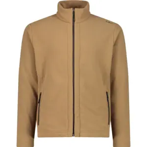 Cmp 33h1827 Fleece Met Volledige Rits Woods