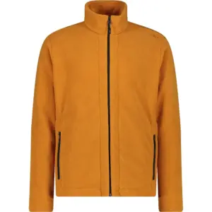 Cmp 33h1827 Fleece Met Volledige Rits Zucca