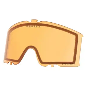 Oakley Goggles Target Line S Prizm Persimmon Lens