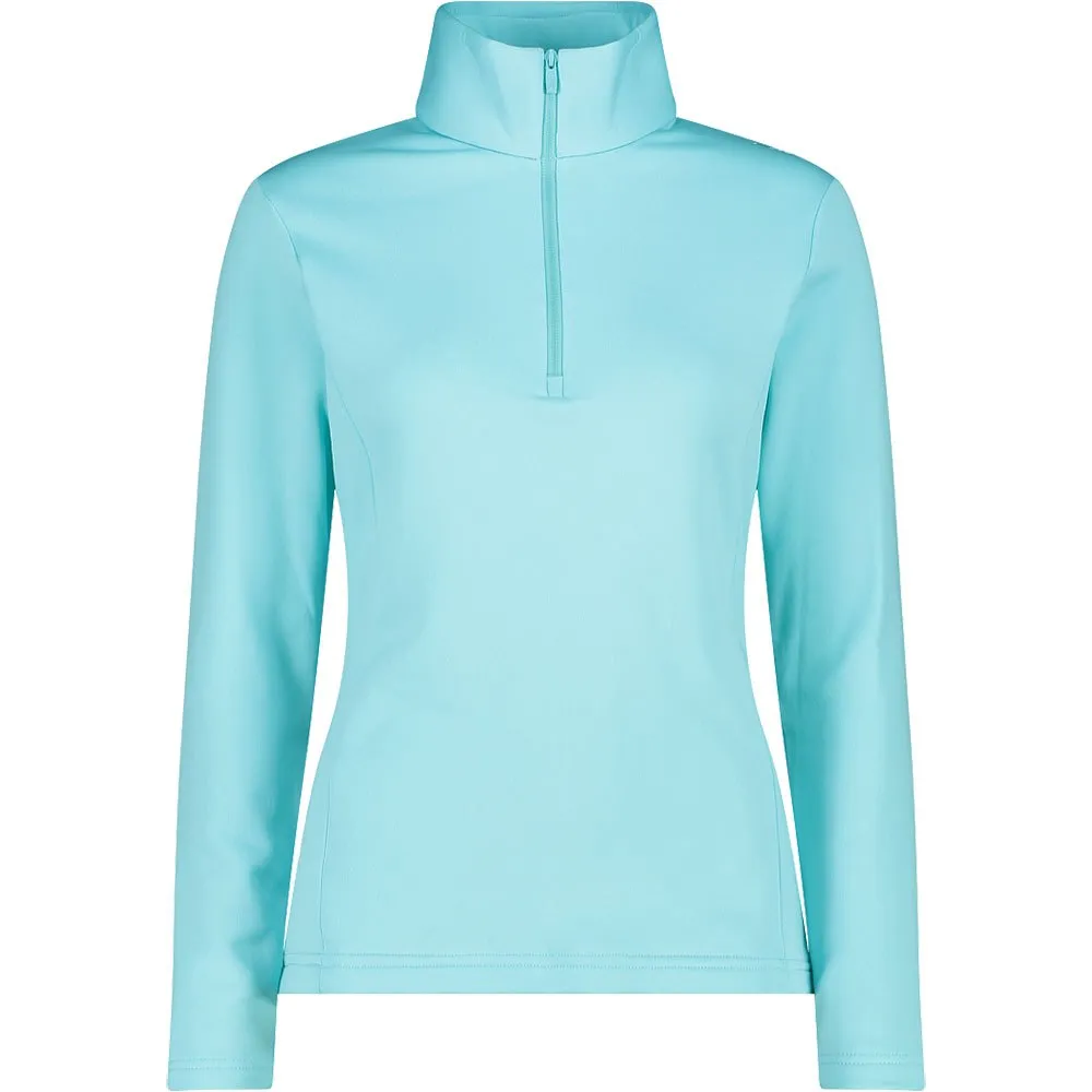 Cmp 38e1596 Fleece Acqua