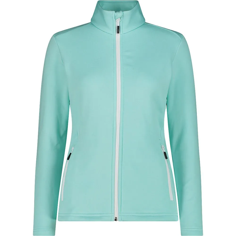 Cmp 38e2416 Fleece Blauw