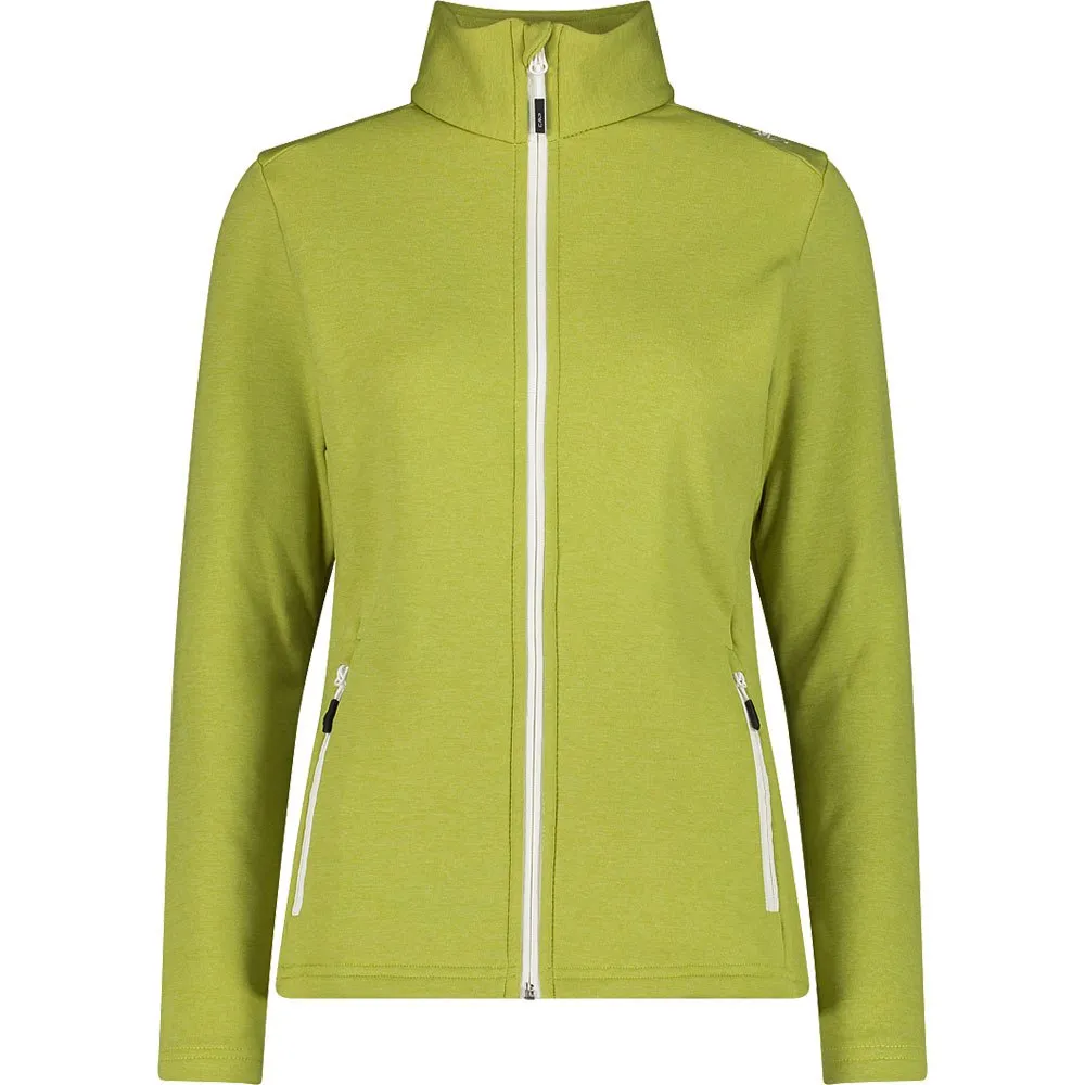 Cmp 38e2416 Fleece Cedro Mel.