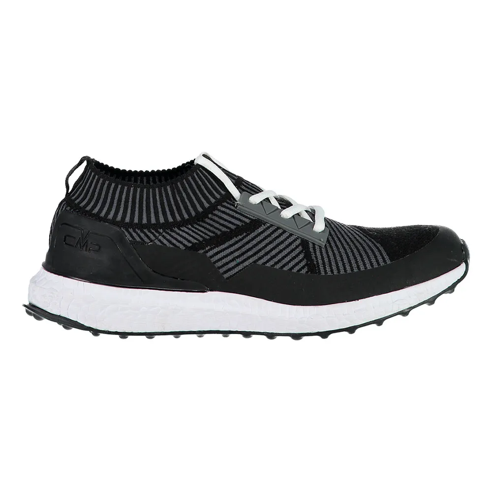 Cmp 38q4566 Wandelschoenen Zwart