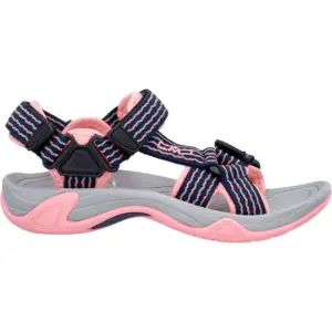 Cmp 38q9954j Sandalen Blauw