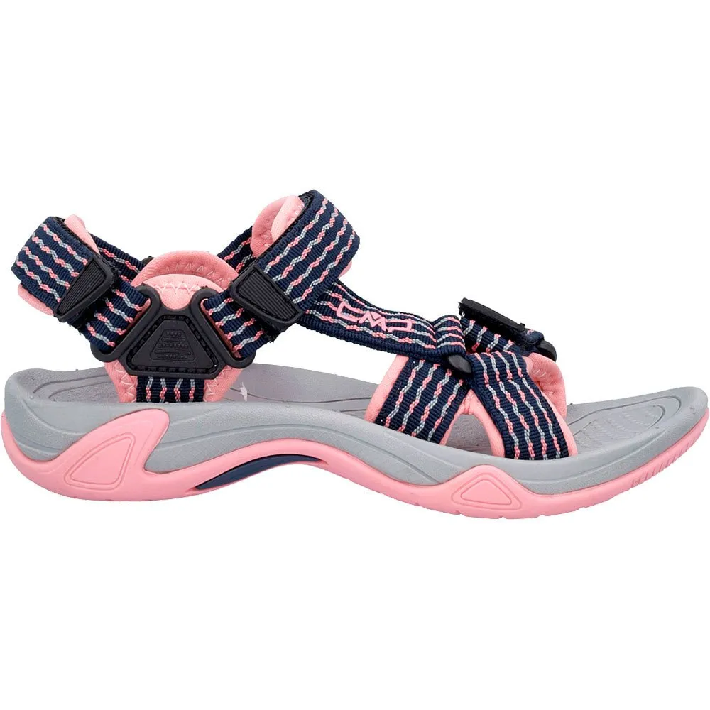 Cmp 38q9954j Sandalen Blauw