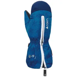 Cairn Pixie C-tex Handschoenen Blauw