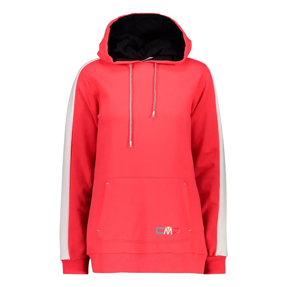 Cmp 39d4636 Hoodie Raspberry