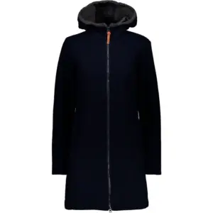 Cmp 39m3256 Parka Antraciet