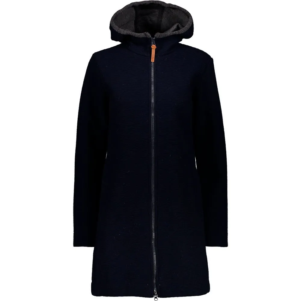 Cmp 39m3256 Parka Antraciet