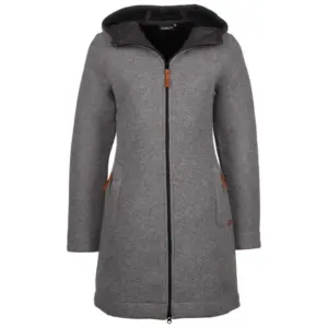 Cmp 39m3256 Parka Zwart